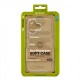 Funda muvit recycletek para apple iphone 16 transparente